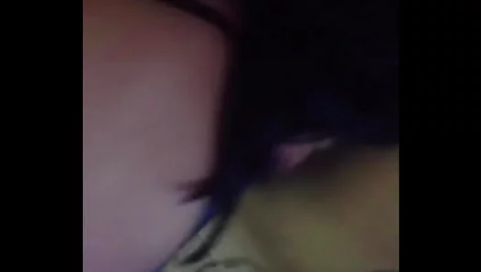 She Takes It Deep: Hot Shemale Anal Creampie Fantasy – AmateurGayScene 18+