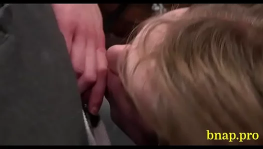 Hard BDSM Desires Meet Mind-Blowing Blowjobs – Addicted to Pain Pleasure XXXGayFlix 18+