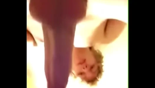 Levi Young Takes Huge Creampie — Explosive Finish by Hung Stud – 18+