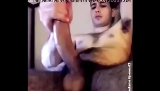 Tiny Twink Rides Huge Erect Dick in Hot Solo Session – NaughtyLads 18+