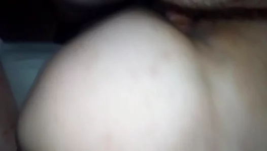Kevin Devours Multiple Huge Cocks in Hot Bareback Orgy – Part 2