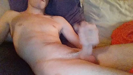 Cute 18+ Twink Jerks Off Live Just for You – Pure Horniness Unleashed