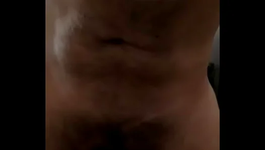 Thick Hairy Bear Rides Hard with No Condom Heat – GayPornHotspot 18+
