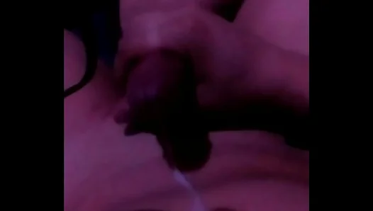 Blowing Hard for That Fresh Cream — Amateur Blowjob After Masturbation – 18+