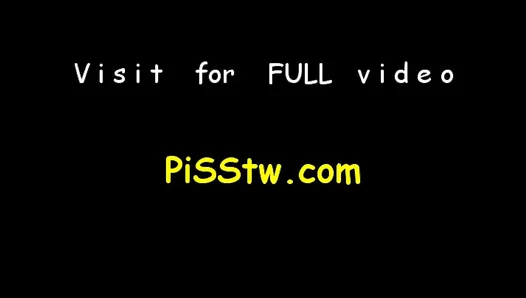 Soaking Wet Desires: Hot Jock Embraces Rough Piss Play Fun – 18+