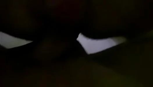 She Male Takes Huge Dick Deep — Wild Amateur Ride Full of Pleasure – 18+