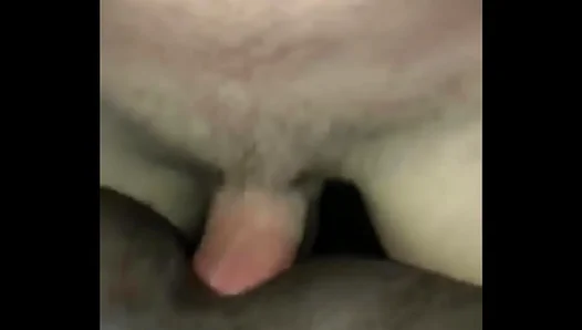 Craving Cream? Interracial Anal Creampie Overloads Hungry Twink – 18+