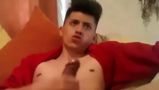 Solo Fire: Hot Gay Masturbation Fantasies Ignited – SteamySessions 18+