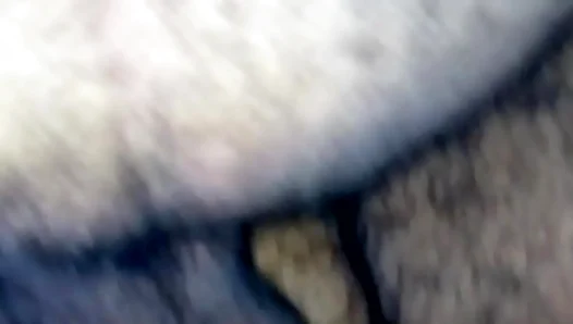Big Bear Takes Cuddly BF Home for Hot Homemade Passion – 18+
