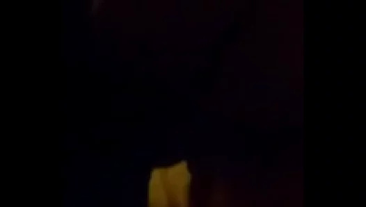 Massive Black Cock Stretches Tight Asian Ass – Wild Bareback Cam Session