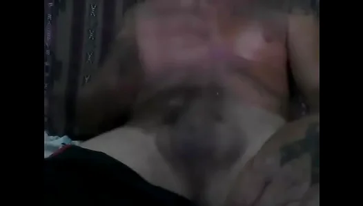 Wild Solo Session by Hot Amateur Ends in Mind-Blowing Cum Explosion – 18+