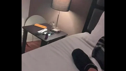 After-School Fever: Young Buck Explores Forbidden Latina-Themed Passion – 18+