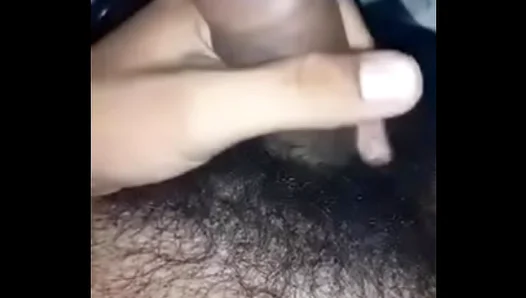 Hard Hung Youngstud Pleases Himself in Steaming Solo Session – 18+