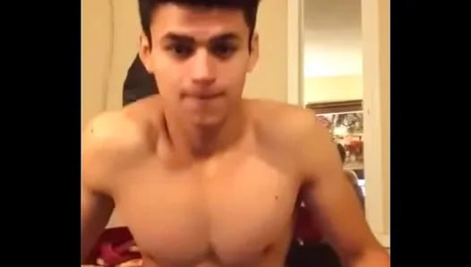 Hard Bodies Collide in Steamy Gay Twink Action – Thrills 18+