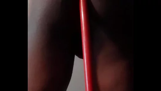 Booty Worship: She Twerks Explores Her Wet, gaping pussy solo – Xclusive