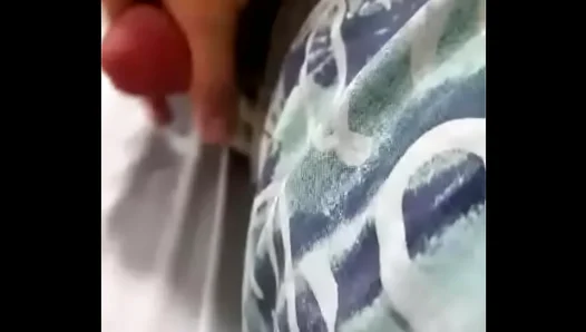 Thought She Was a Shemale—Got Hard When This Curvy Guy Ripped His Top Off – 18+