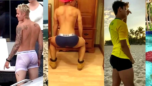 Swinging Hard: Libras Steamy Strip Tease Ignites Wild Gay Desire – HotGayX 18+