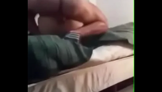 Thick-Cocked Stud Toys His Luck Partners Hole – RawGayAction