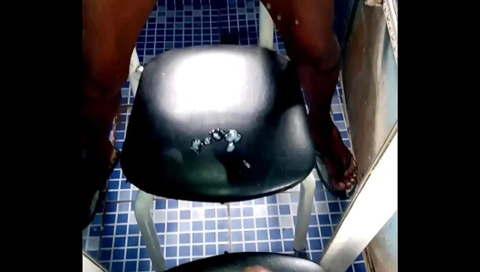 Carioca XIX Goes Wild in Steamy Solo Session – Pure Unfiltered Lust