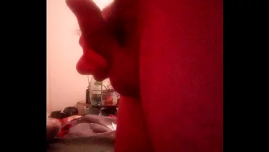Solo Guy Jerks Off Hard, Showing Off His Thick Dick Tight Ass – SoloBoy 18+
