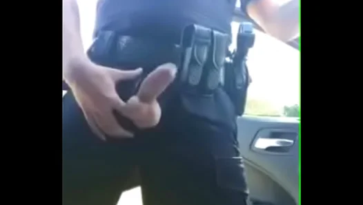 Curvy Cops Hot First Time Trying Dick – AmateurGayEncounters 18+
