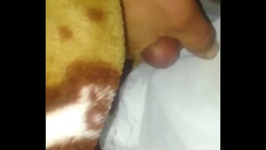 Big Dick Amateurs Hot Solo Session Caught on Camera – Secret Gay Sex Scene