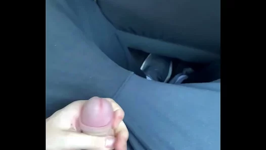 Backseat Blowjob Addiction: Raw Gay Lust in Full Swing – GayExplicit