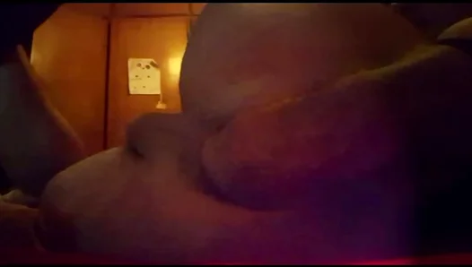 Fisted Raw Underneath Cucumbers in Steamy Bareback Action – WildGayTube 18+