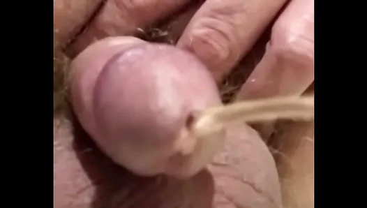 POV Piss Fun: Petite Guy Dominates With Bold Amateur Energy – Raw Gay Scene