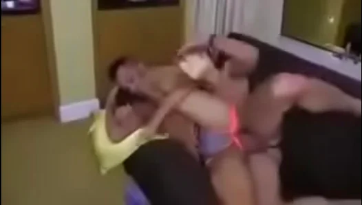 Latino Muscle Twinks Heat Up with Passionate Anal Action – XXXGayHeat 18+