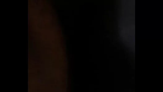 Hard Riding Heat: Black Top Claims Eager Bottom in Raw Gay Sex – Steamy M2M Action