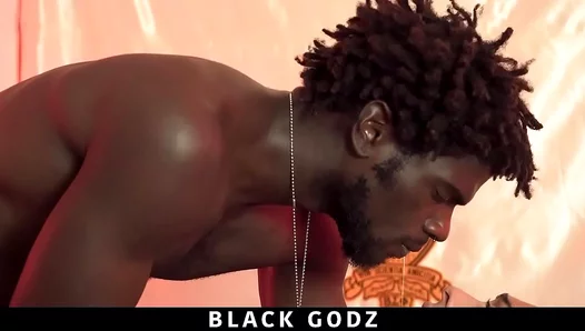 Cute Twink Surrenders to Massive Black Cock — Raw, Intense Dominance – XXXTapes 18+