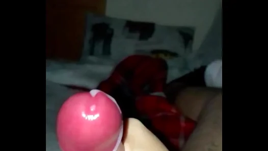 Hot Twinks Steamy Solo Ride – Mind-Blowing Gay Self-Pleasure – XXXGayScenes 18+