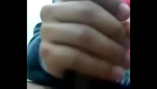 Smooth Hands, Hot Skin: Naughty Teen Pleasures Himself Slowly – AmateurStrawz 18+