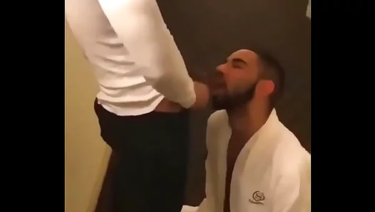 Steaming interracial piss play action in the hallway – raw moments caught live 18+
