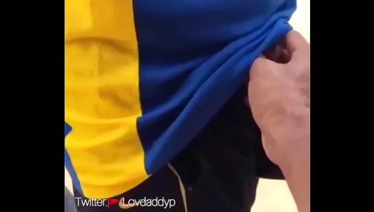 Stepdads Massive Dick Makes Him Go Bisexual – Steaming Gay Awakening Encounter