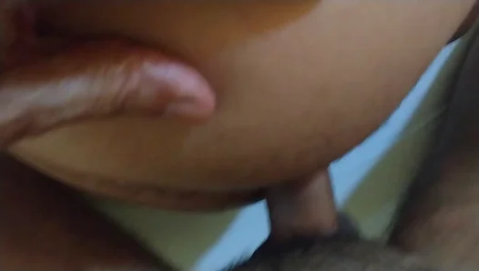 Steamy Bareback Encounters: Flirty Amateurs Get Wild in Fur-Fueled Passion – Hot Raw