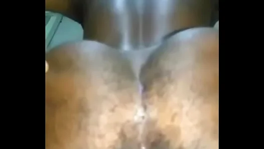 Ivorian Hunk Succumbs to Desire with a Steamy Solo Session – NaughtyLads 18+