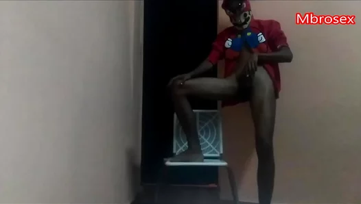 Sucking Him Dry: Hot Cam Boys Sticky Solo Session – NaughtyAmateurs 18+