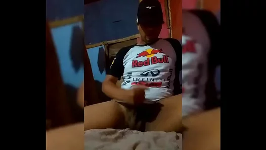 Fresh Young Stud Blasts Load in Hot Favela Hideout – BrazTube 18+