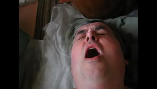 Fiery Solo Ride Leads to Mind-Blowing Cum Load – Faceshot Overload – SoloGuy 18+