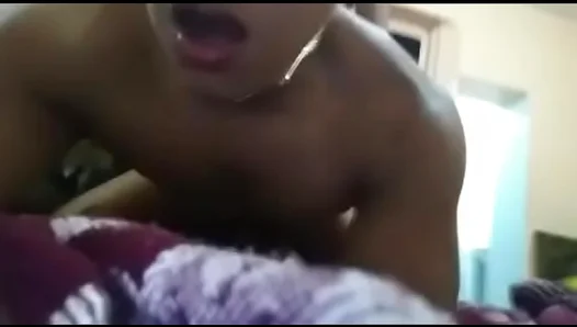 Teen Dominates With Toys in Hot Steamy Gay Encounter – 18+