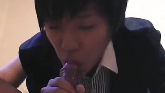 Hung Asian Stallion Susumu Sucks Deep for Mind-Bending Pleasure – Hot N Heavy Gay Porn