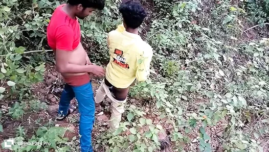 Desi Guys Forbidden Craving: Seduced by His Sexy Chauffeur – Passion Ignites