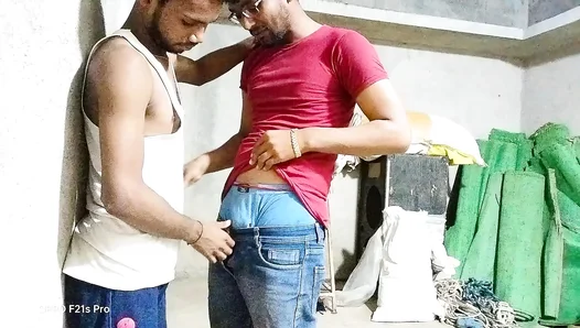 Hot Desi Twins Ignite Dorm Room with Steaming Gay Hookups – XXXCollegeDesi 18+