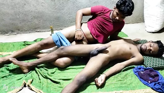 Passionate Indian Beauties Ignite Steamy Unscripted Love – Scorching Desi Gay Desire