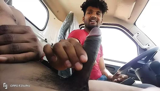 Steamy Encounter Between Passionate Desi Guys in the Wild — Raw Gay Lust Unfolded (Hindi)