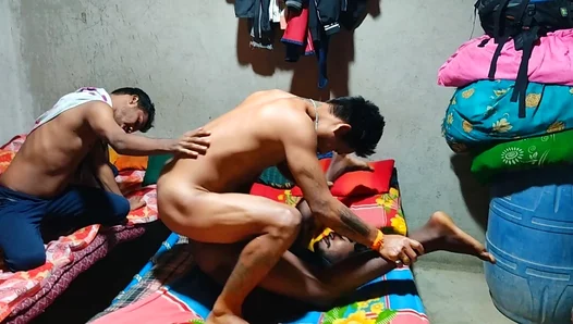 Bodyguard Cant Resist Craving That Tight Teen Ass – Steamy Gay Encounter 18+