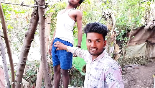Desi Boys in Love: Hot Spring Romance in a Indian Village – NaughtyTales 18+