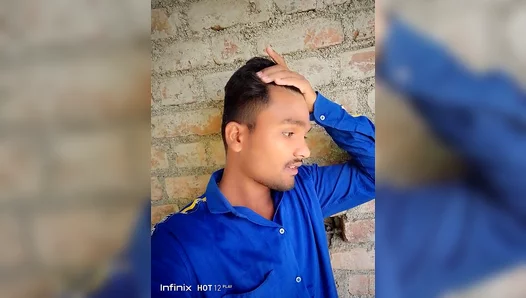Horny Desi Farmboys Steamy Solo Session Under the Stars – Get Ready for ActionTonight